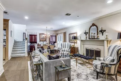 4225 Brook Tree Drive, Fort Worth, TX 76109 - Photo 2