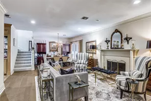 4225 Brook Tree Dr, Fort Worth, TX 76109 - Photo 2