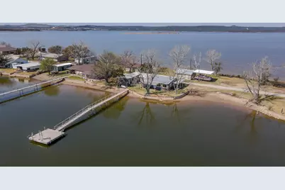 1203 McGinnis Point, Graford, TX 76449 - Photo 2