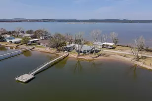 1203 McGinnis Point, Graford, TX 76449 - Photo 1