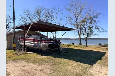 1203 McGinnis Point, Graford, TX 76449 - Photo 22