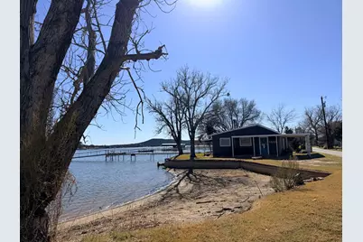 1203 McGinnis Point, Graford, TX 76449 - Photo 20