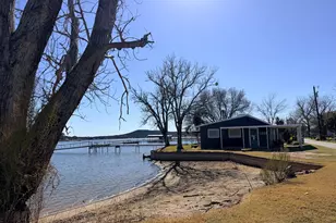 1203 McGinnis Point, Graford, TX 76449 - Photo 20