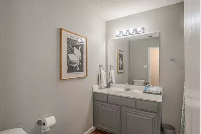 4616 Wheatland Drive, Fort Worth, TX 76179 - Photo 16