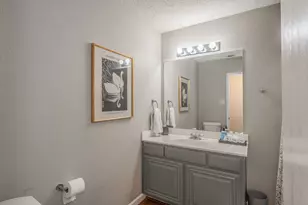 4616 Wheatland Dr, Fort Worth, TX 76179 - Photo 16