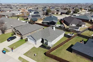 4616 Wheatland Dr, Fort Worth, TX 76179 - Photo 4