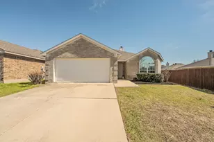 4616 Wheatland Dr, Fort Worth, TX 76179 - Photo 1