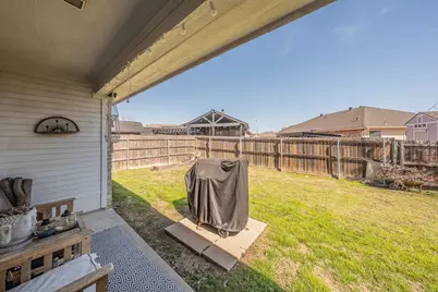 4616 Wheatland Drive, Fort Worth, TX 76179 - Photo 32