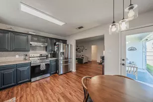 4616 Wheatland Dr, Fort Worth, TX 76179 - Photo 10