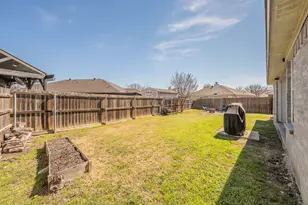 4616 Wheatland Dr, Fort Worth, TX 76179 - Photo 34