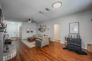 4616 Wheatland Dr, Fort Worth, TX 76179 - Photo 6