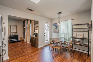 4616 Wheatland Dr, Fort Worth, TX 76179 - Photo 12