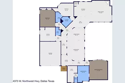 4373 W Northwest Highway, Dallas, TX 75220 - Photo 32