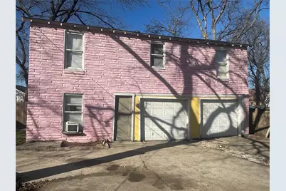 1009 E Humbolt Street, Fort Worth, TX 76104 - Photo 1