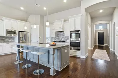 5724 Heron Drive E, Colleyville, TX 76034 - Photo 8