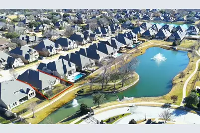 5724 Heron Drive E, Colleyville, TX 76034 - Photo 2