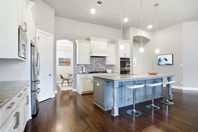 5724 Heron Drive E, Colleyville, TX 76034 - Photo 6