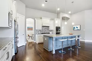 5724 Heron Dr E, Colleyville, TX 76034 - Photo 6