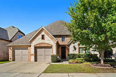 5724 Heron Drive E, Colleyville, TX 76034 - Photo 1