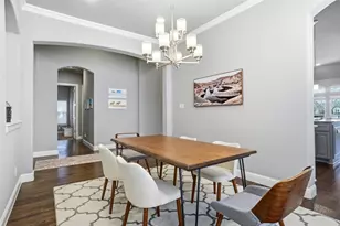 5724 Heron Dr E, Colleyville, TX 76034 - Photo 10