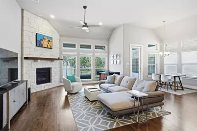 5724 Heron Drive E, Colleyville, TX 76034 - Photo 4