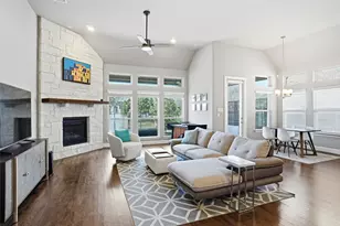 5724 Heron Dr E, Colleyville, TX 76034 - Photo 4