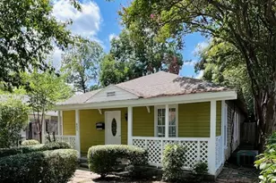 425 Grandview Ave, Dallas, TX 75223 - Photo 1