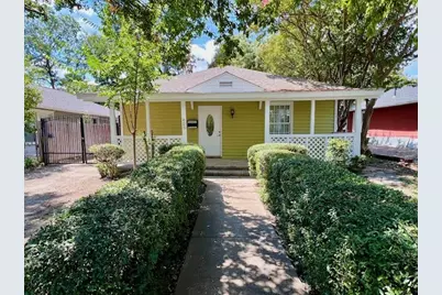 425 Grandview Avenue, Dallas, TX 75223 - Photo 2