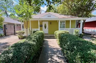 425 Grandview Ave, Dallas, TX 75223 - Photo 2