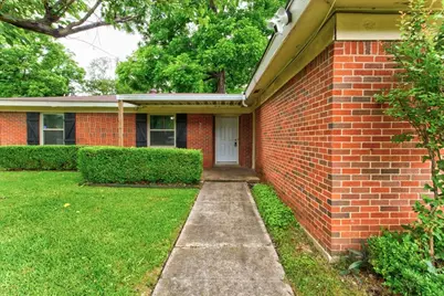 3558 Winston Road, Fort Worth, TX 76109 - Photo 4