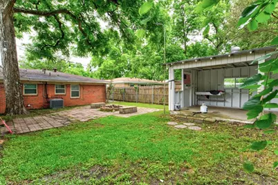 3558 Winston Road, Fort Worth, TX 76109 - Photo 24