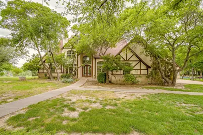 163 Oakcrest Hills Drive, Aledo, TX 76008 - Photo 1