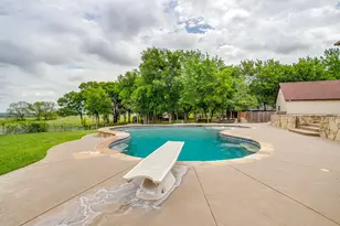 163 Oakcrest Hills Dr, Aledo, TX 76008 - Photo 28