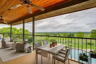 163 Oakcrest Hills Dr, Aledo, TX 76008 - Photo 22