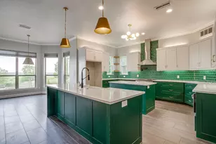 163 Oakcrest Hills Dr, Aledo, TX 76008 - Photo 8