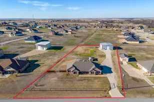 6104 Kentucky St, Joshua, TX 76058 - Photo 30