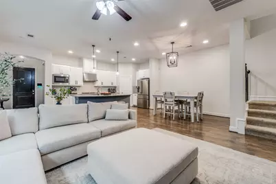 6816 Prompton Bend, Irving, TX 75063 - Photo 6