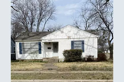 3803 Poinsettia Drive, Dallas, TX 75211 - Photo 1