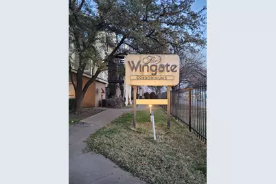 9611 Walnut Street #1206, Dallas, TX 75243 - Photo 1