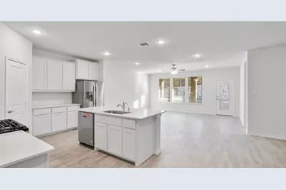 1612 Buckskin Road, Little Elm, TX 75068 - Photo 2