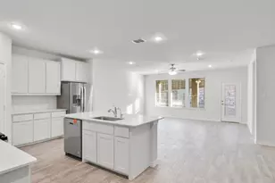 1612 Buckskin Rd, Little Elm, TX 75068 - Photo 2