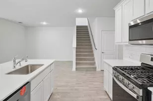 1612 Buckskin Rd, Little Elm, TX 75068 - Photo 6