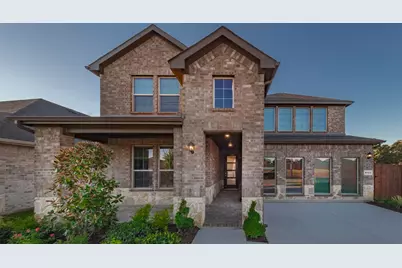 1612 Buckskin Road, Little Elm, TX 75068 - Photo 1