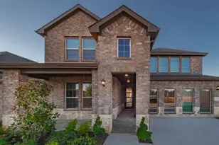 1612 Buckskin Rd, Little Elm, TX 75068 - Photo 1