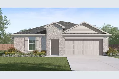 9517 Sage Wood Lane, Oak Point, TX 75068 - Photo 1