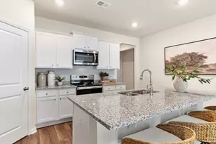 9517 Sage Wood Ln, Oak Point, TX 75068 - Photo 8