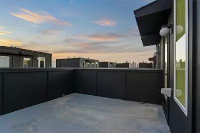 2031 N Prairie Avenue #207, Dallas, TX 75204 - Photo 22