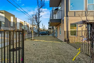 2031 N Prairie Avenue #207, Dallas, TX 75204 - Photo 4