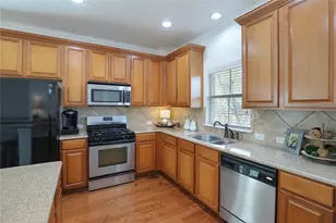 8609 Trolley Trail, McKinney, TX 75070 - Photo 8