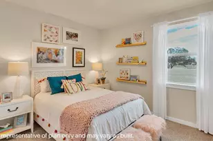 1620 Buckskin Rd, Little Elm, TX 75068 - Photo 24